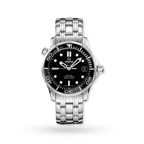 omega 36 mm watch|36mm dive watch.